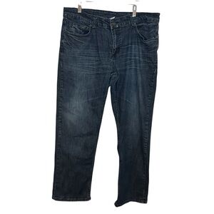 urban pipeline jeans max flex relaxed straight